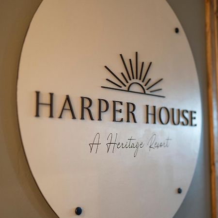 Harper House 호텔 Santa Clara 외부 사진