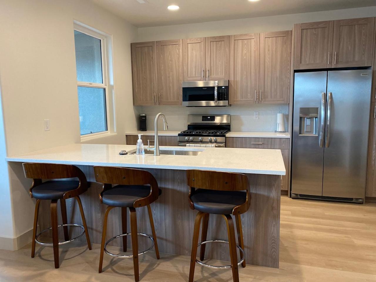 Harper House 호텔 Santa Clara 외부 사진