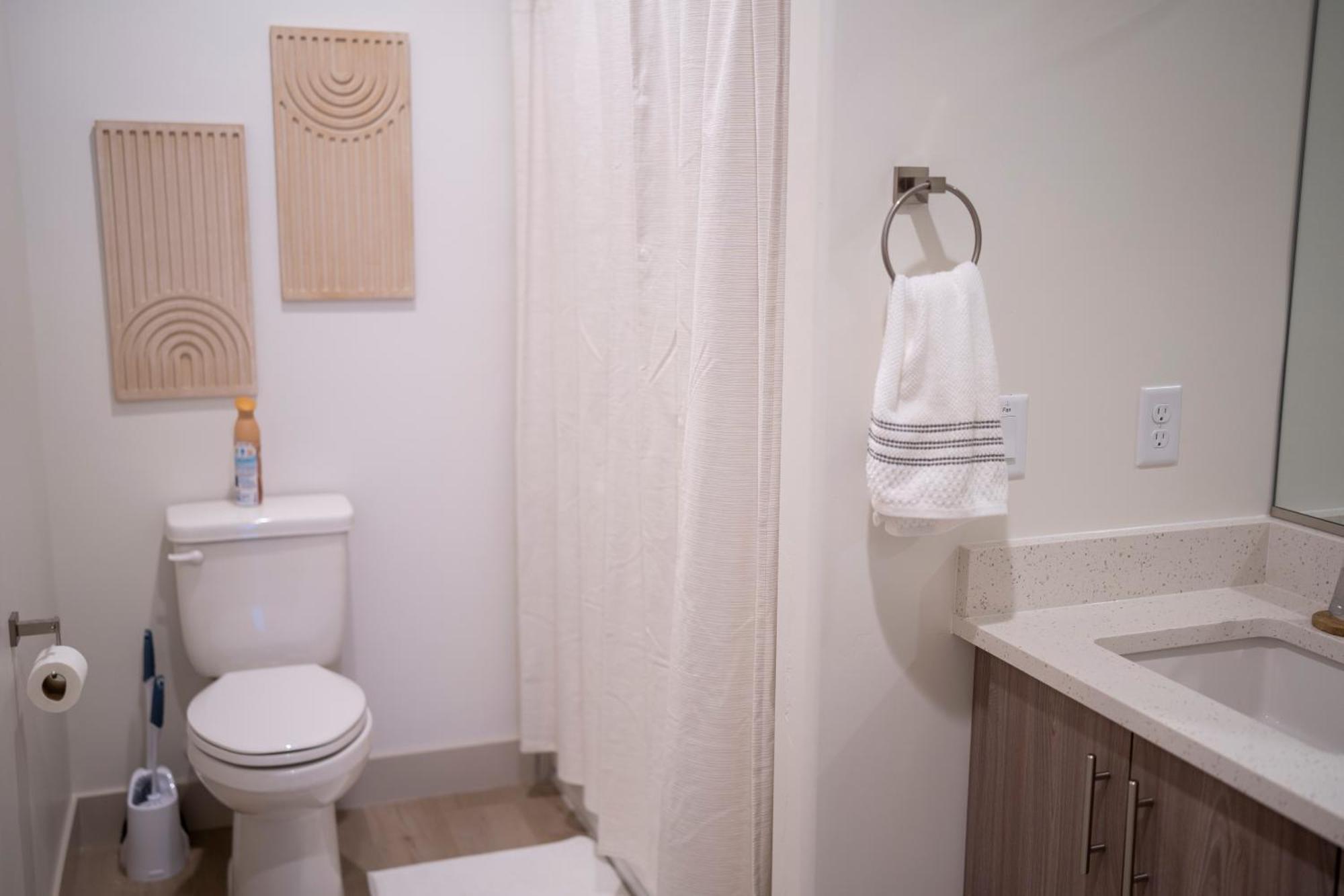Harper House 호텔 Santa Clara 외부 사진