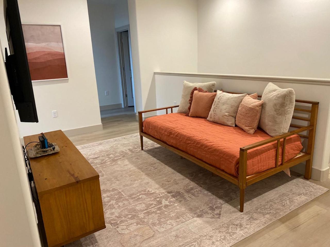 Harper House 호텔 Santa Clara 외부 사진