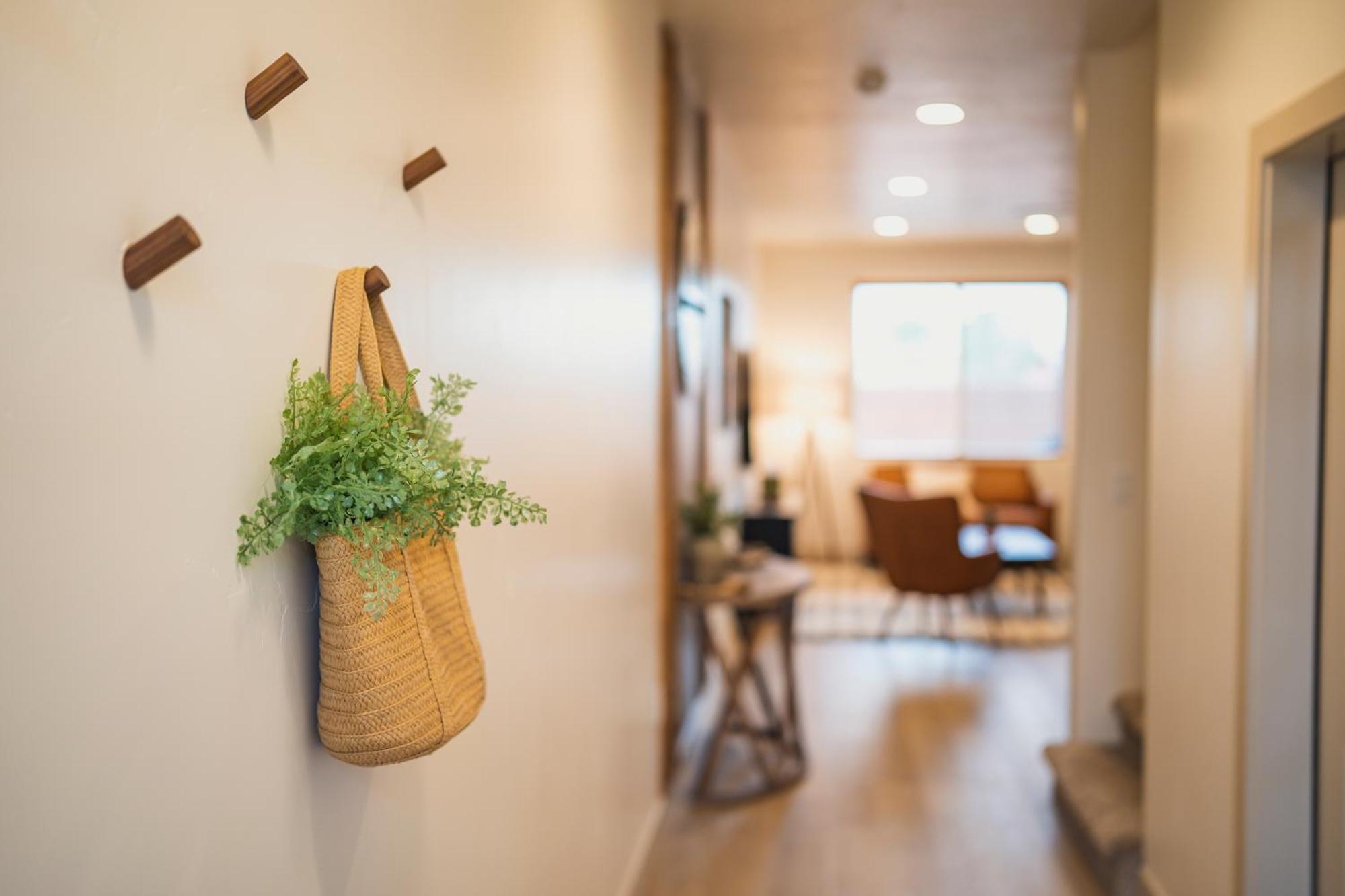 Harper House 호텔 Santa Clara 외부 사진