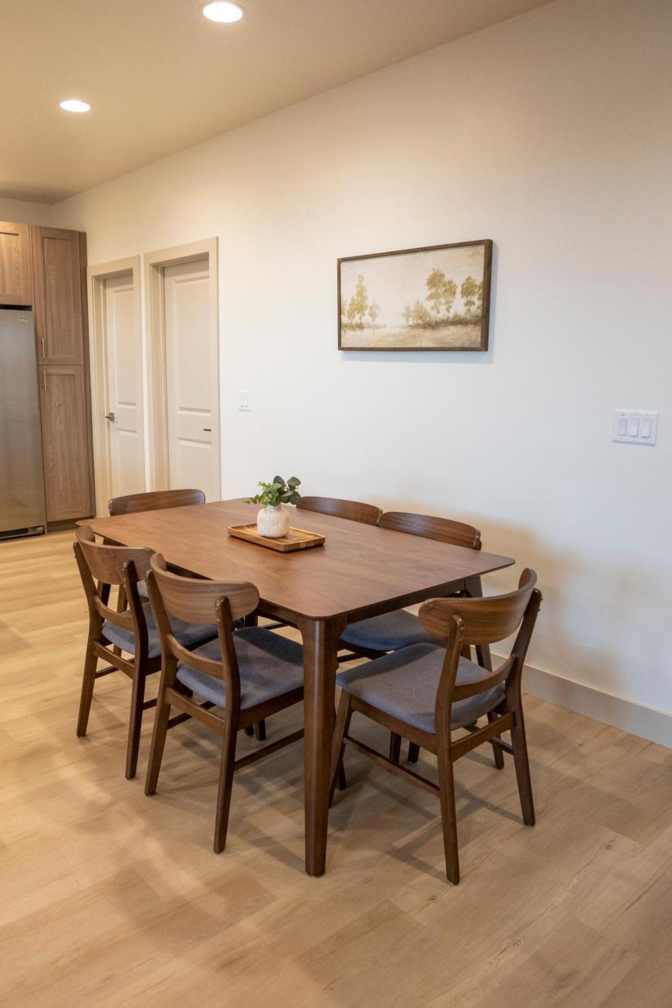 Harper House 호텔 Santa Clara 외부 사진