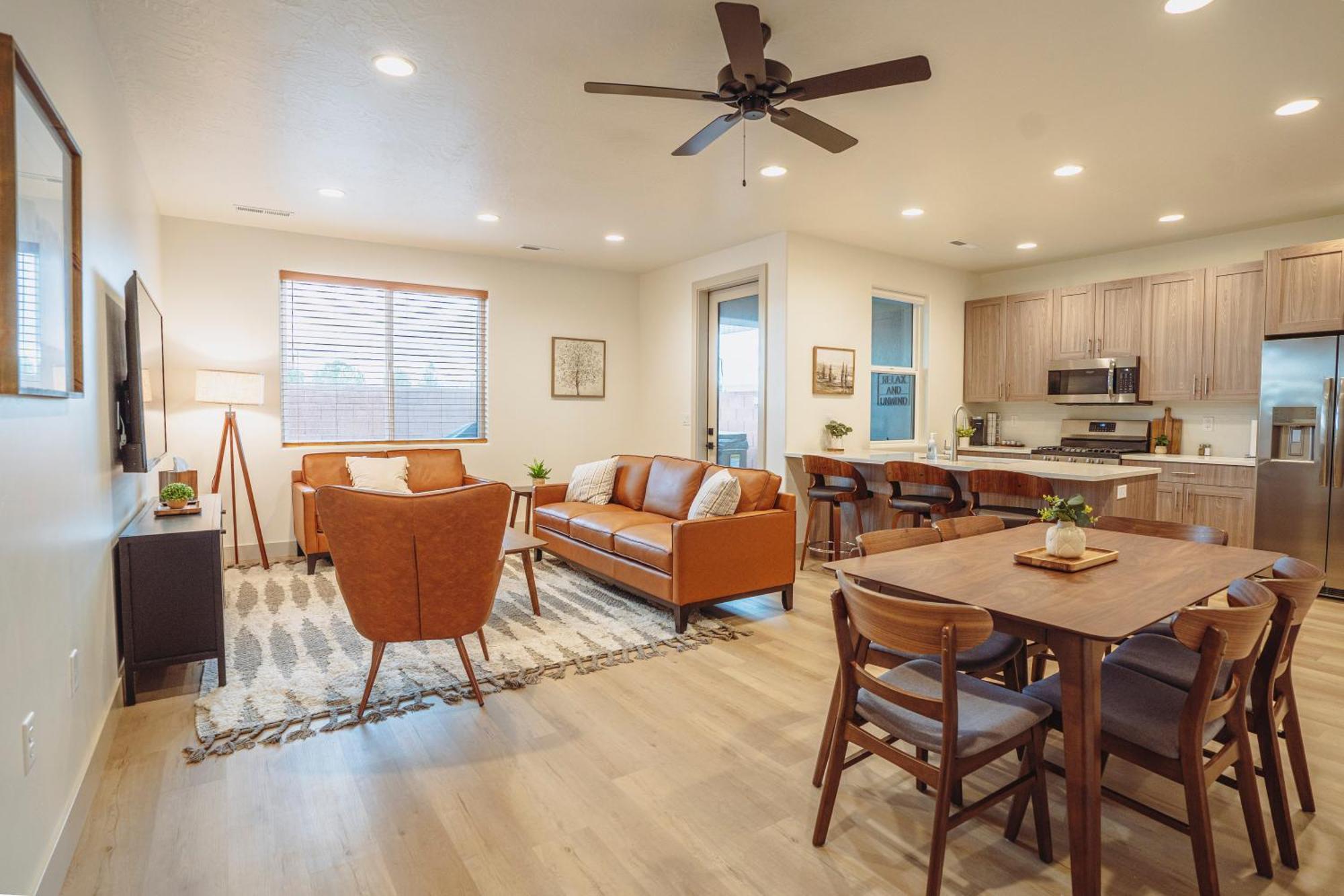 Harper House 호텔 Santa Clara 외부 사진