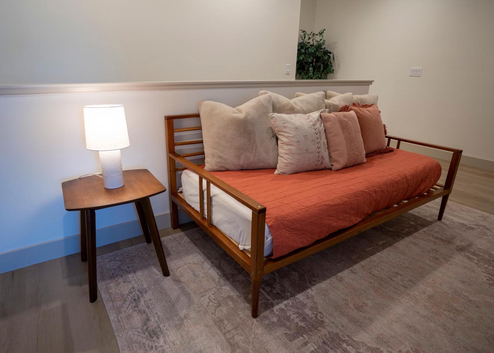 Harper House 호텔 Santa Clara 외부 사진