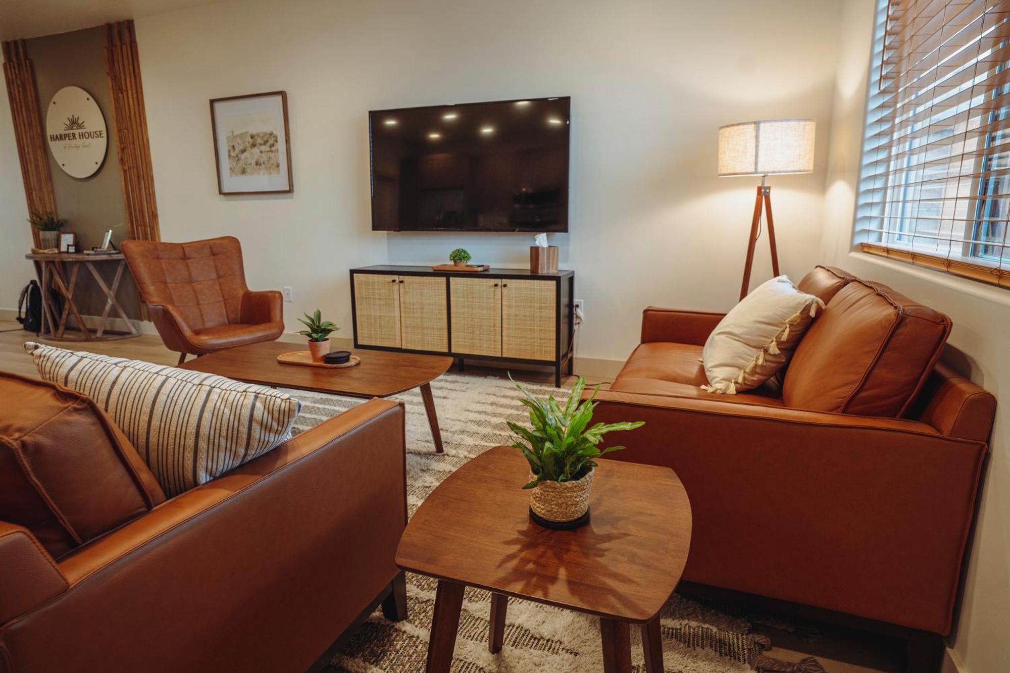 Harper House 호텔 Santa Clara 외부 사진