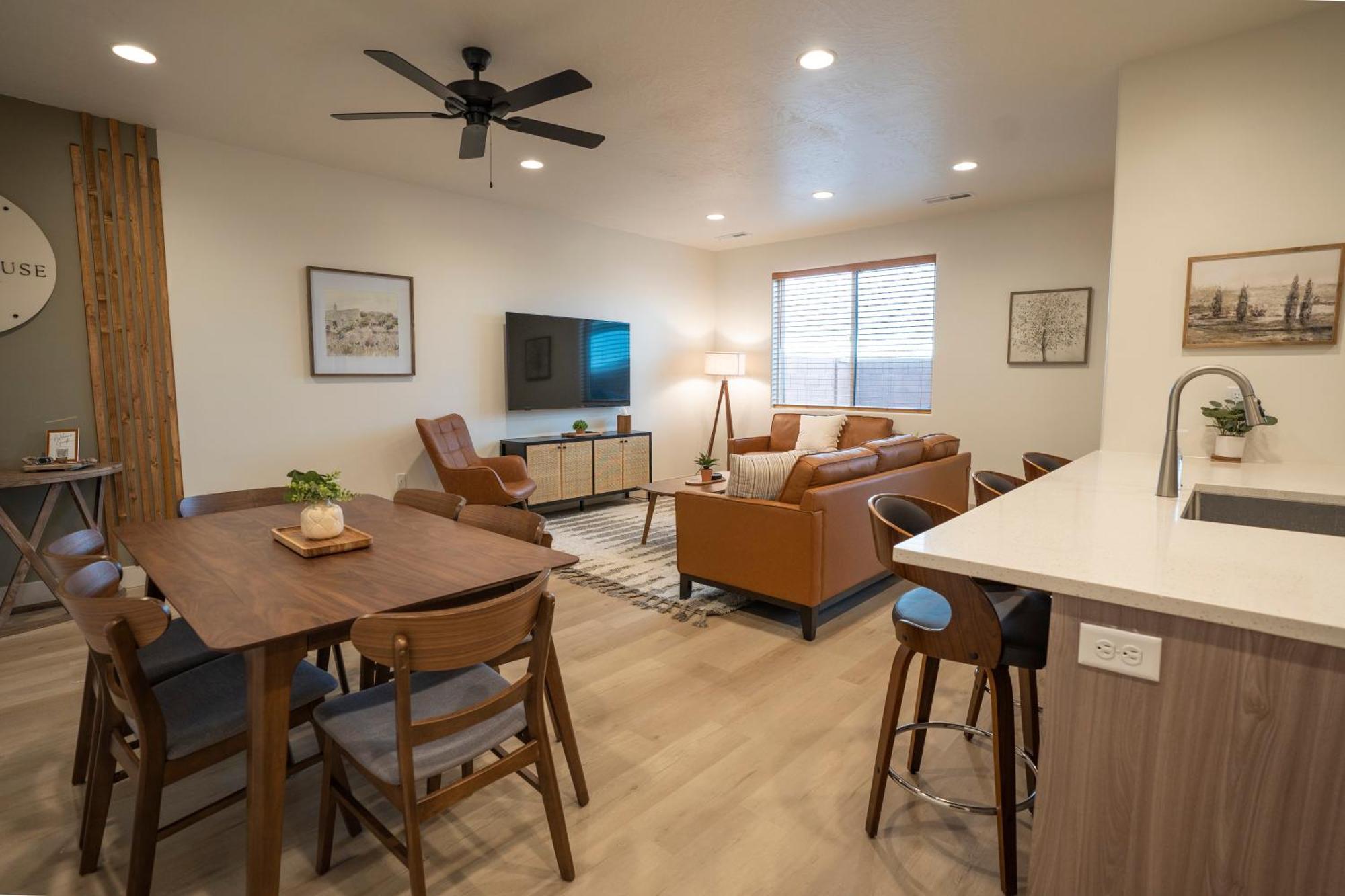 Harper House 호텔 Santa Clara 외부 사진