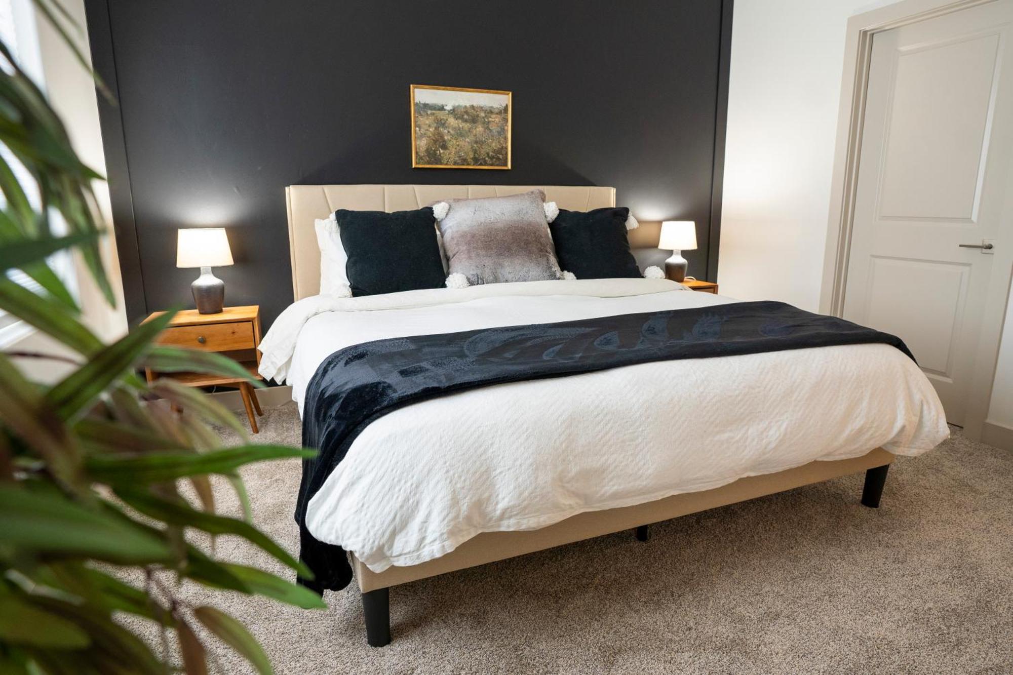 Harper House 호텔 Santa Clara 외부 사진