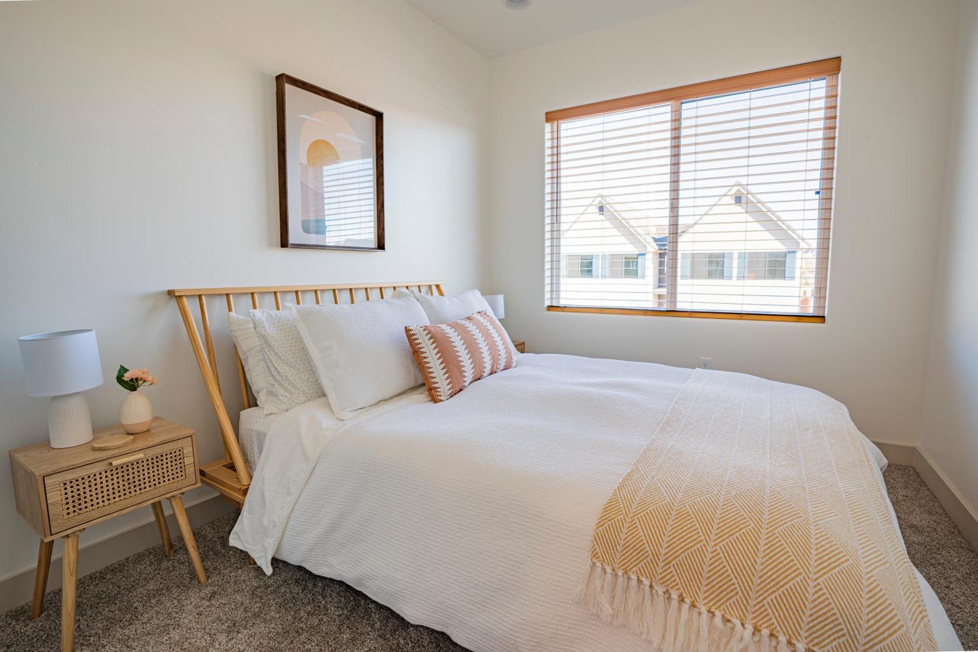 Harper House 호텔 Santa Clara 외부 사진