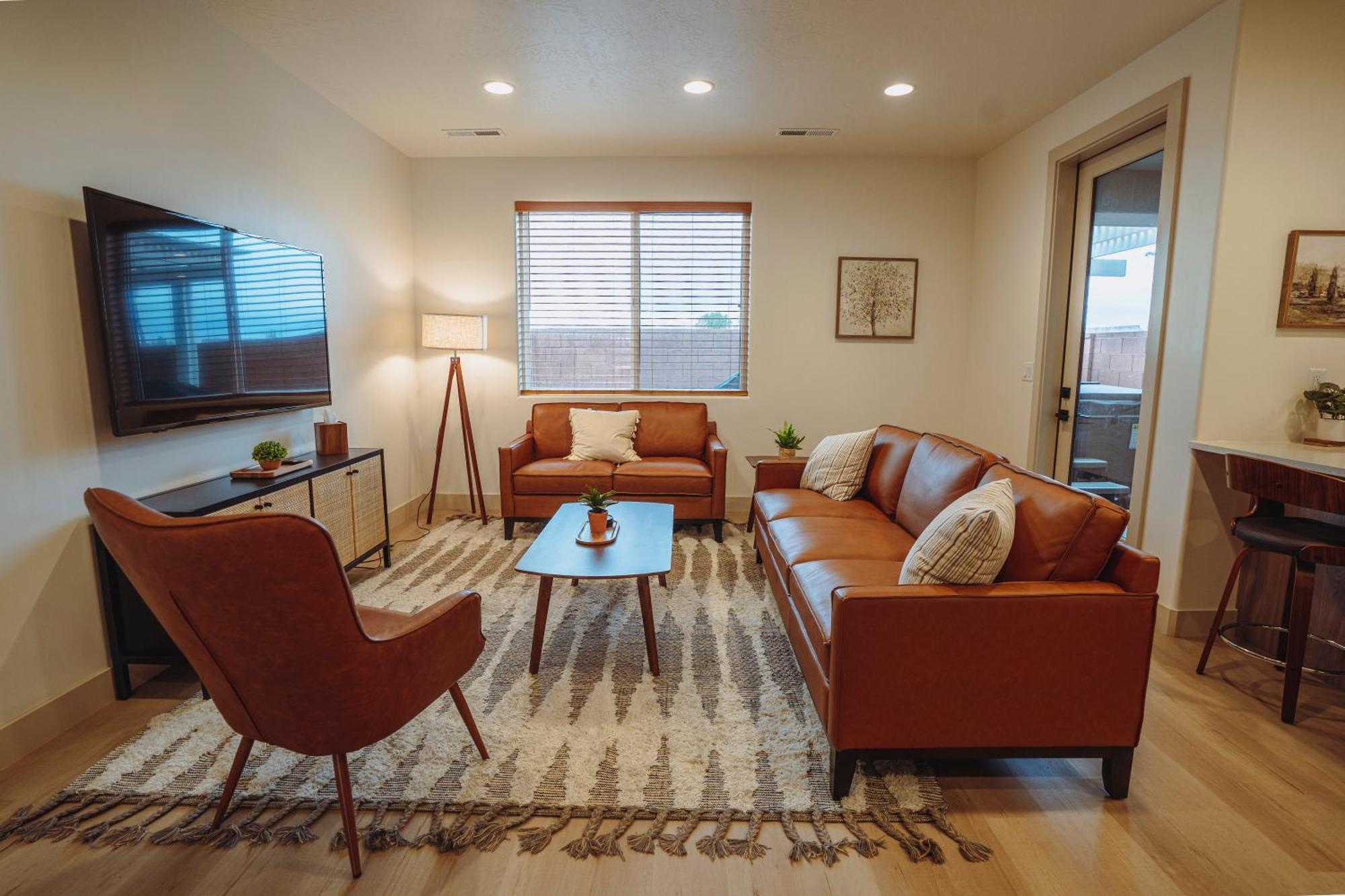 Harper House 호텔 Santa Clara 외부 사진