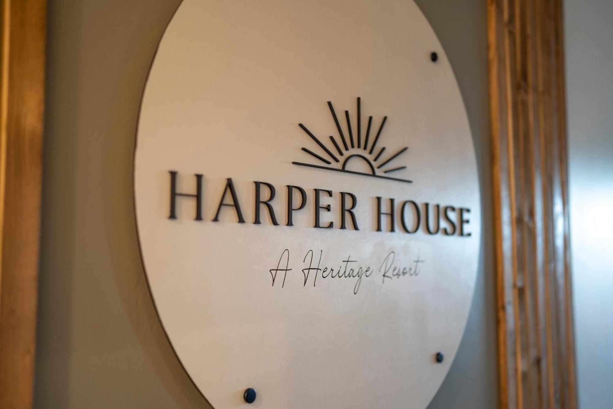 Harper House 호텔 Santa Clara 외부 사진