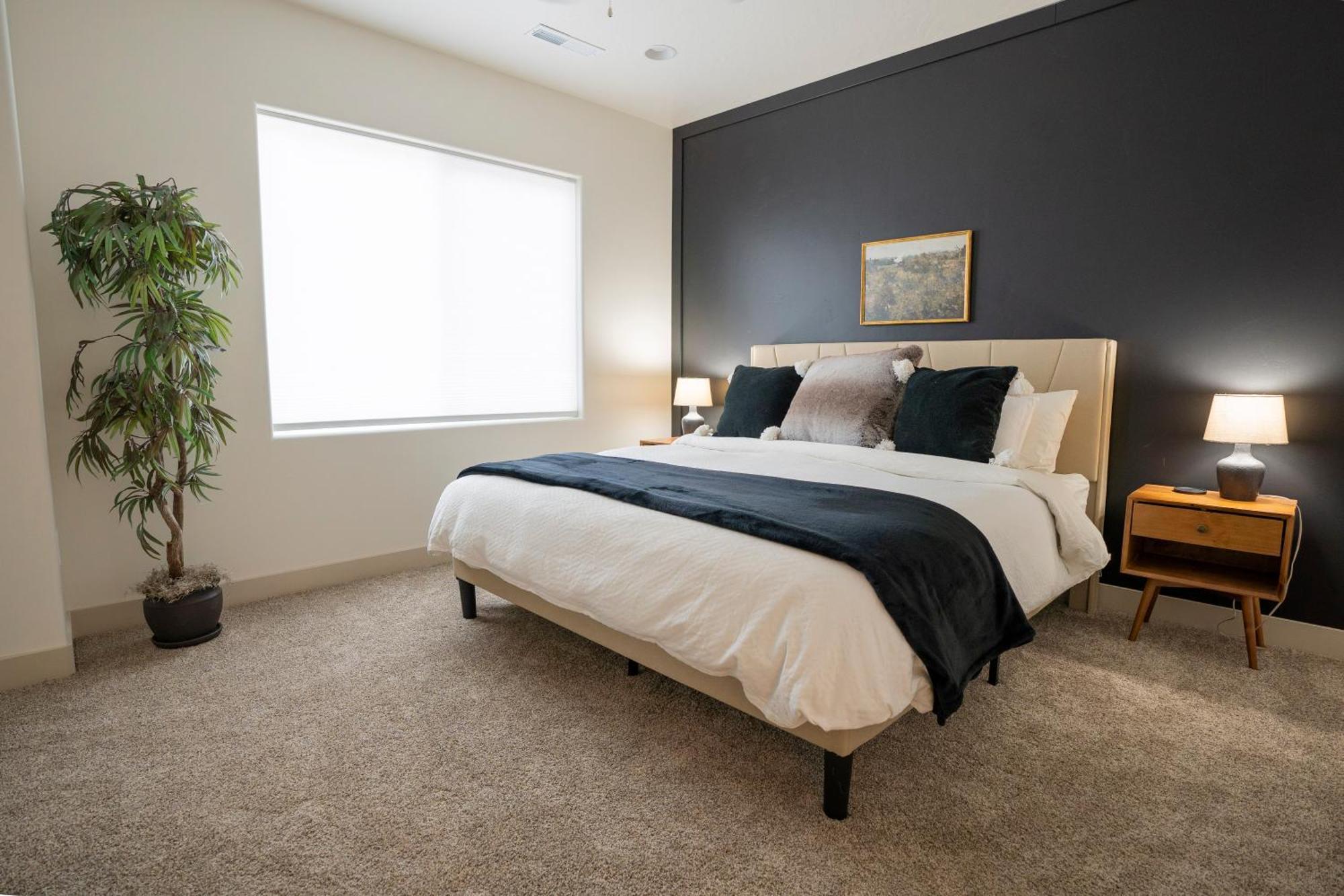 Harper House 호텔 Santa Clara 외부 사진