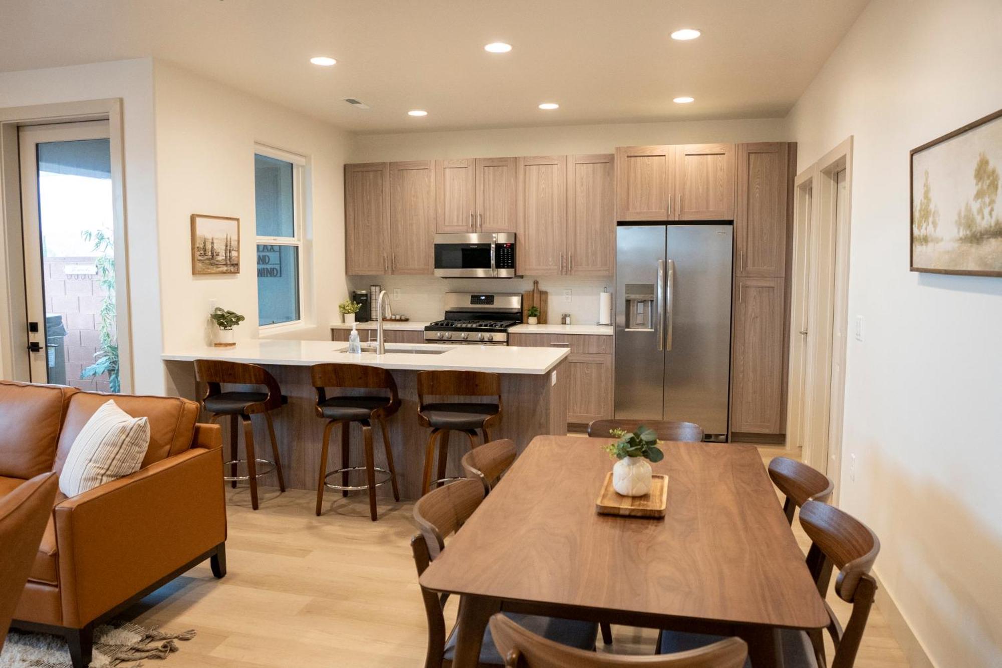 Harper House 호텔 Santa Clara 외부 사진